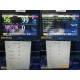 2019 Philips IntelliVue MX450 Monitor w/ M3001A+M3012A Modules & Leads ~ 39179