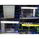 2019 Philips IntelliVue MX450 Monitor w/ M3001A+M3012A Modules & Leads ~ 39179