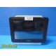 2019 Philips IntelliVue MX450 Monitor w/ M3001A+M3012A Modules & Leads ~ 39179
