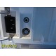 2019 Philips IntelliVue MX450 Monitor w/ M3001A+M3012A Modules & Leads ~ 39179