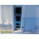 2019 Philips IntelliVue MX450 Monitor w/ M3001A+M3012A Modules & Leads ~ 39179