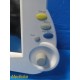 Philips MP30 Intellivue Patient Monitor W/ M3001A+ M3012A Module & Leads ~ 39181