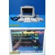 Philips Intellivue MP40 Patient Monitor W/ CO,PRESS,REC,MMS Modules+Leads ~39183