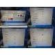 Philips Intellivue MP40 Patient Monitor W/ CO,PRESS,REC,MMS Modules+Leads ~39183