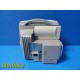 Philips Intellivue MP40 Patient Monitor W/ CO,PRESS,REC,MMS Modules+Leads ~39183