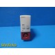 Philips Intellivue MP40 Patient Monitor W/ CO,PRESS,REC,MMS Modules+Leads ~39183