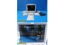 2013 GE Dash 5000 Patient Monitor (Ref 2035598-303) W/ NEW Leads ~ 39184