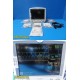 2013 GE Dash 5000 Patient Monitor (Ref 2035598-303) W/ NEW Leads ~ 39184