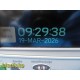 2013 GE Dash 5000 Patient Monitor (Ref 2035598-303) W/ NEW Leads ~ 39184