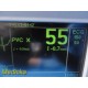 2013 GE Dash 5000 Patient Monitor (Ref 2035598-303) W/ NEW Leads ~ 39184