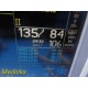 2013 GE Dash 5000 Patient Monitor (Ref 2035598-303) W/ NEW Leads ~ 39184