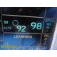 2013 GE Dash 5000 Patient Monitor (Ref 2035598-303) W/ NEW Leads ~ 39184
