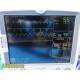 2013 GE Dash 5000 Patient Monitor (Ref 2035598-303) W/ NEW Leads ~ 39184