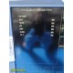 2013 GE Dash 5000 Patient Monitor (Ref 2035598-303) W/ NEW Leads ~ 39184