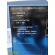 2013 GE Dash 5000 Patient Monitor (Ref 2035598-303) W/ NEW Leads ~ 39184
