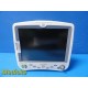 2013 GE Dash 5000 Patient Monitor (Ref 2035598-303) W/ NEW Leads ~ 39184