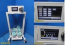 2021 Olympus HysteroFlow II HysteroBalance II Fluid Management System M202~39594