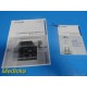 2021 Olympus HysteroFlow II HysteroBalance II Fluid Management System M202~39594