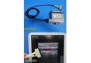 BK Medical Model 8811 Linear Array Ultrasound Probe 5&ndash;12MHz MFI ~ 39595