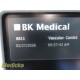 BK Medical Model 8811 Linear Array Ultrasound Probe 5–12MHz MFI ~ 39595