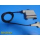 BK Medical Model 8811 Linear Array Ultrasound Probe 5–12MHz MFI ~ 39595