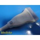 2016 GE Model 9L Linear Ultrasound Probe 9MHz Ref 5131433 ~ 39598