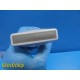 2016 GE Model 9L Linear Ultrasound Probe 9MHz Ref 5131433 ~ 39598