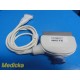 2016 GE Model 9L Linear Ultrasound Probe 9MHz Ref 5131433 ~ 39598