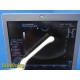 2007 GE Healthcare E8C Endocavitary Ultrasound Probe Ref 2297883 ~ 39599