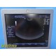 2007 GE Healthcare E8C Endocavitary Ultrasound Probe Ref 2297883 ~ 39599