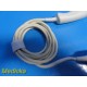 2007 GE Healthcare E8C Endocavitary Ultrasound Probe Ref 2297883 ~ 39599