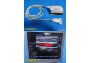 2006 GE Model 9L Linear Array Ultrasound Transducer REF 5131433 ~ 39600