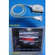 2006 GE Model 9L Linear Array Ultrasound Transducer REF 5131433 ~ 39600