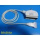 2006 GE Model 9L Linear Array Ultrasound Transducer REF 5131433 ~ 39600