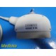 2006 GE Model 9L Linear Array Ultrasound Transducer REF 5131433 ~ 39600