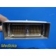 2006 GE Model 9L Linear Array Ultrasound Transducer REF 5131433 ~ 39600