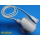 2006 GE Model 9L Linear Array Ultrasound Transducer REF 5131433 ~ 39600