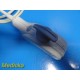 2006 GE Model 9L Linear Array Ultrasound Transducer REF 5131433 ~ 39600