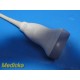 2006 GE Model 9L Linear Array Ultrasound Transducer REF 5131433 ~ 39600