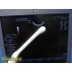 2018 GE Model E8C Convex Array Ultrasound Transducer | Ref 2297883 ~ 39601