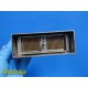 2018 GE Model E8C Convex Array Ultrasound Transducer | Ref 2297883 ~ 39601
