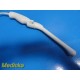 2018 GE Model E8C Convex Array Ultrasound Transducer | Ref 2297883 ~ 39601