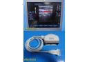 2005 GE Healthcare 9L Linear Array Ultrasound Transducer | Ref 5131433 ~ 39602