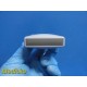 2005 GE Healthcare 9L Linear Array Ultrasound Transducer | Ref 5131433 ~ 39602
