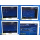 2012 Esaote MyLabFive Ultrasound System W/ LA523 & CA123 Probes & Stand ~ 39603