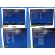 2012 Esaote MyLabFive Ultrasound System W/ LA523 & CA123 Probes & Stand ~ 39603