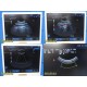 2012 Esaote MyLabFive Ultrasound System W/ LA523 & CA123 Probes & Stand ~ 39603