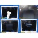 2012 Esaote MyLabFive Ultrasound System W/ LA523 & CA123 Probes & Stand ~ 39603