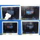 2012 Esaote MyLabFive Ultrasound System W/ LA523 & CA123 Probes & Stand ~ 39603