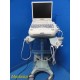 2012 Esaote MyLabFive Ultrasound System W/ LA523 & CA123 Probes & Stand ~ 39603